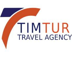TimTur Logo